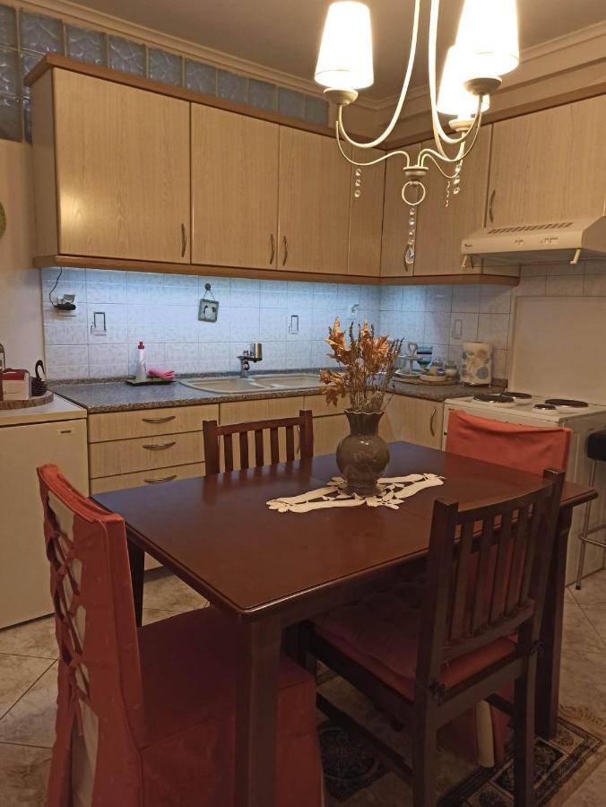דירות סלוניקי Vasiliki מראה חיצוני תמונה