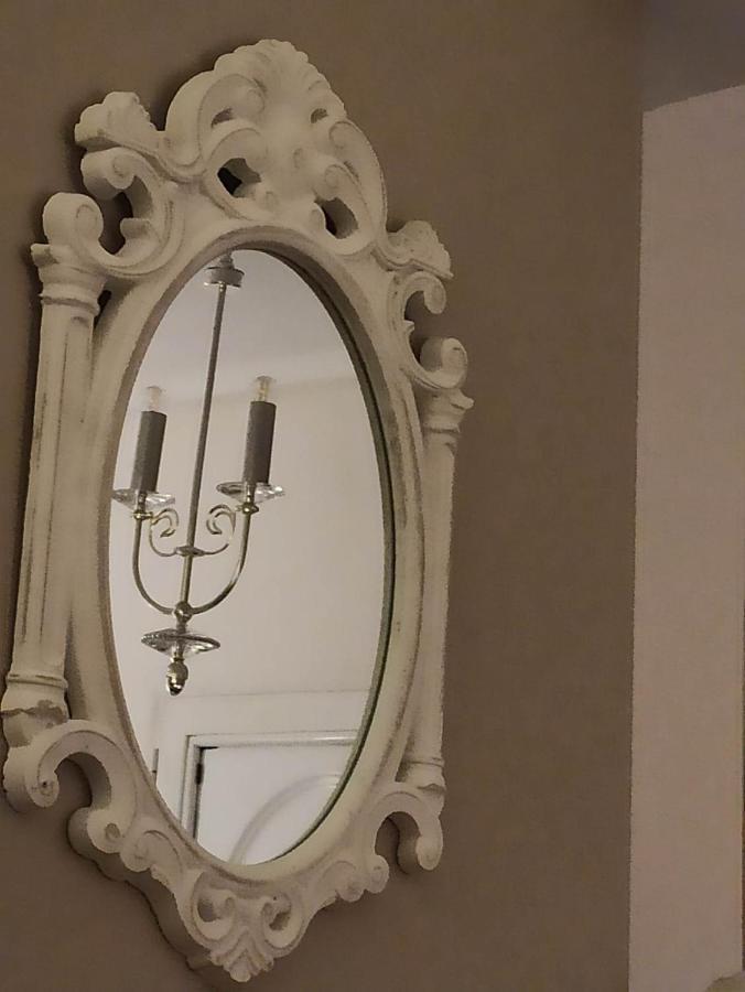 דירות סלוניקי Vasiliki מראה חיצוני תמונה